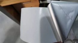 黑色铝箔胶带厂家哪些好些-有品质才有口碑[天圣胶黏]