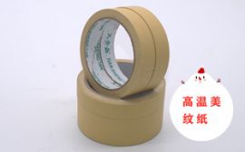 为上海某施工单位提供上海美纹纸批发[天圣胶带]