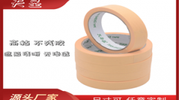 汽车涂装车间的美纹纸-应该用什么样的美纹纸比较适合[天圣胶带]