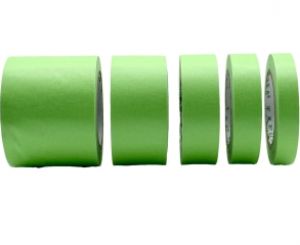 弱粘和纸美纹纸