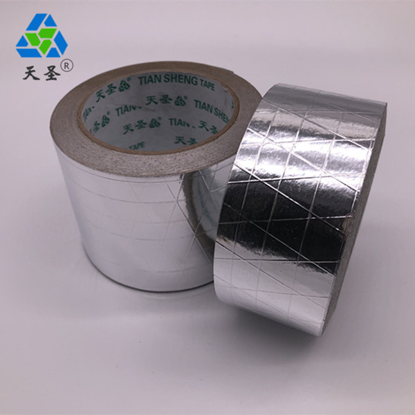广东铝箔胶带厂家