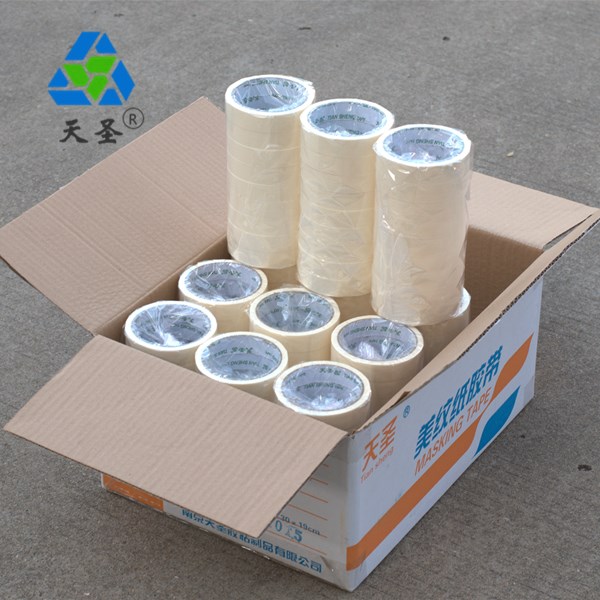 汽车专用美纹纸用途